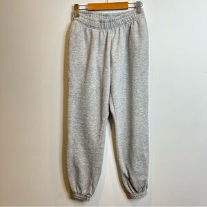 ☀️ 3/$15 Urban Planet Urban Kids Grey Sweatpants Joggers